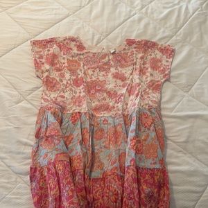 Garnet Hill kids dress size 14